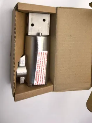 IMI NORGREN YX13 Series Two-Position Three-Way Valve