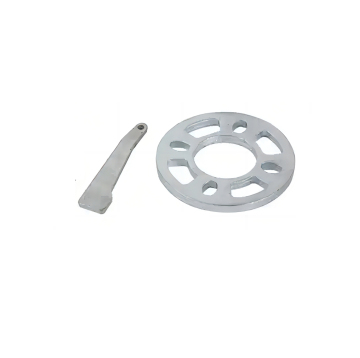 Rosette Ledger End Wedge for Ringlock Scaffold System Parts