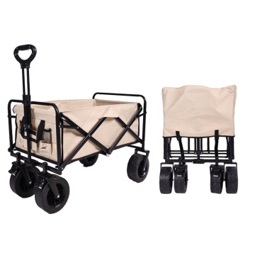 60L e 150L Carrello da campeggio multifunzione: il tuo ultimo compagno all'aperto per picnic, barbecue e altro ancora
