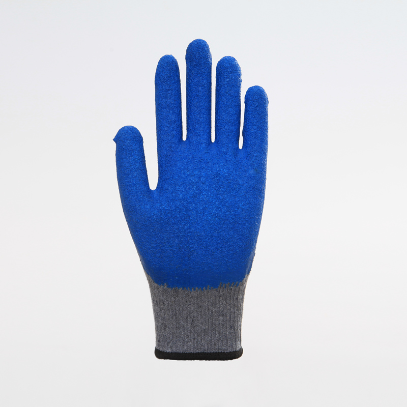 Cleaning Latex Labor Protective Gloves