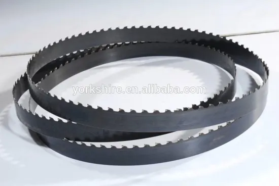 Variable pitch Carbide tipped Band Saw Blades