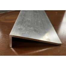 profil aluminium pikeun pengikat