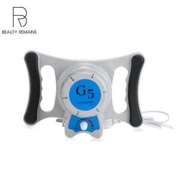 G5 Vibration Massager Slimming Machine