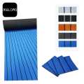 Melors Non-Slip Synthetic Teak Flooring Boat Decking Sheet