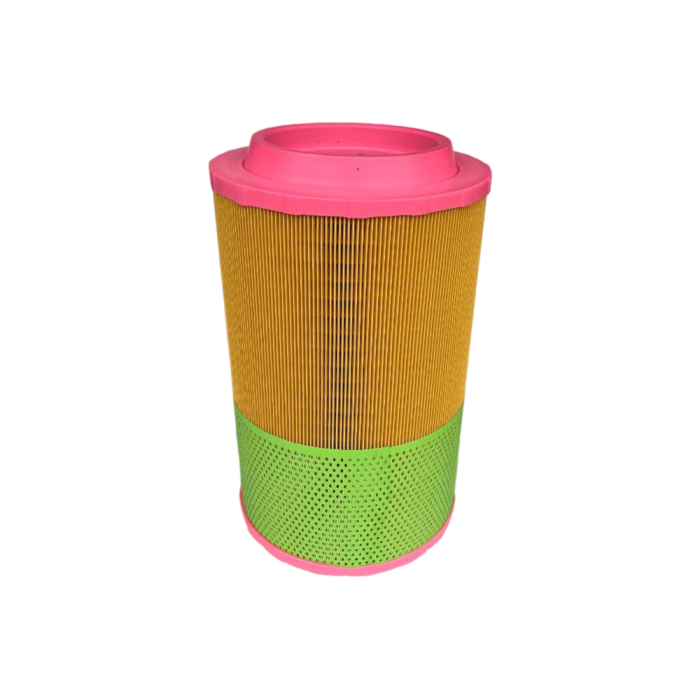 Паветраны фільтр паветранага кампрэсара 1613950100