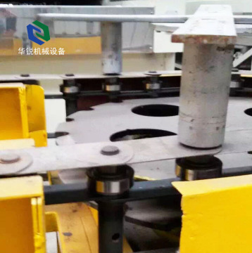Industrial Automatic Transport Belt/ automatic conveyor belt