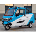 New design low price Fully Enclosed Electric Tricycle