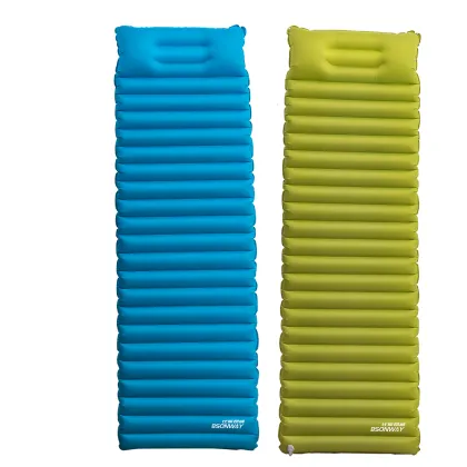 BSONWAY  Sleeping Pad with Pump