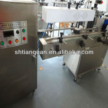 Air Cooling Induction Sealing Machine