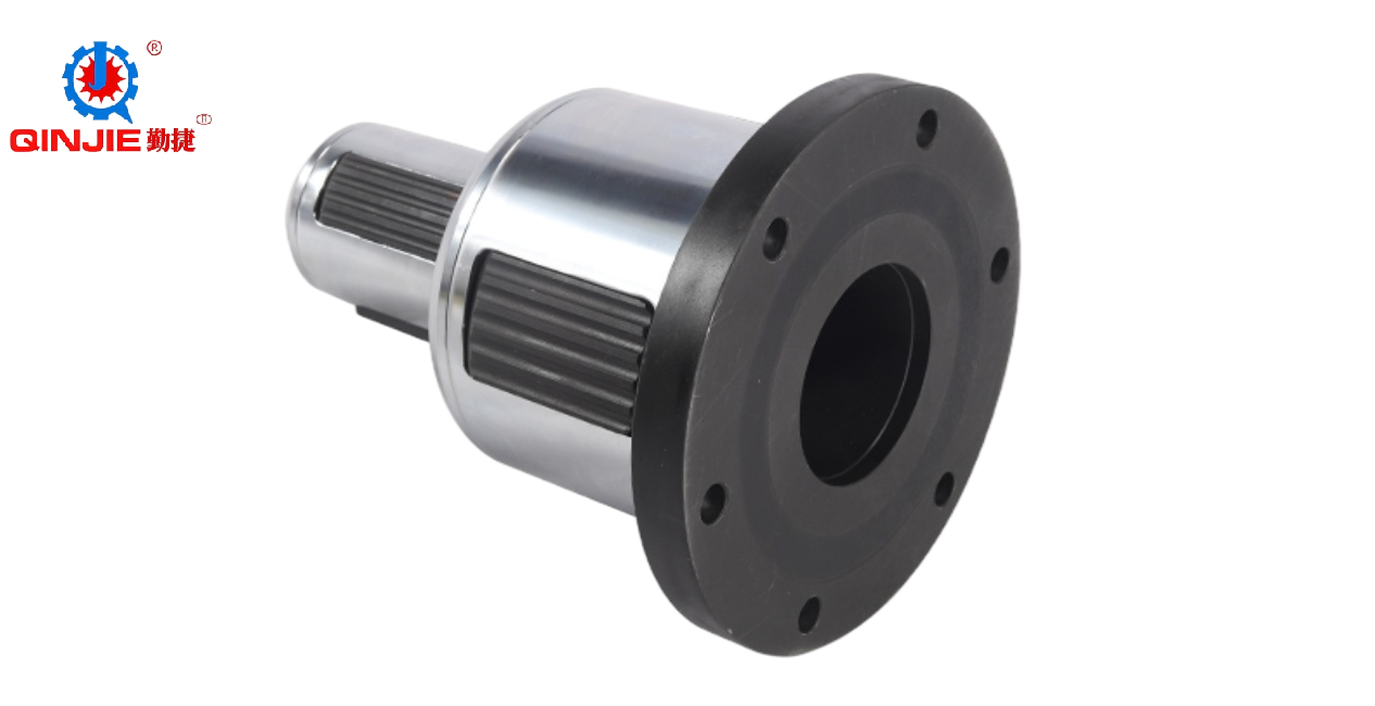 Tipo rotativo de 3 a 6 polegadas