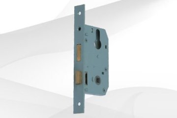 zin door lock cylinder