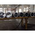 20MnV6 seamless honed steel tube