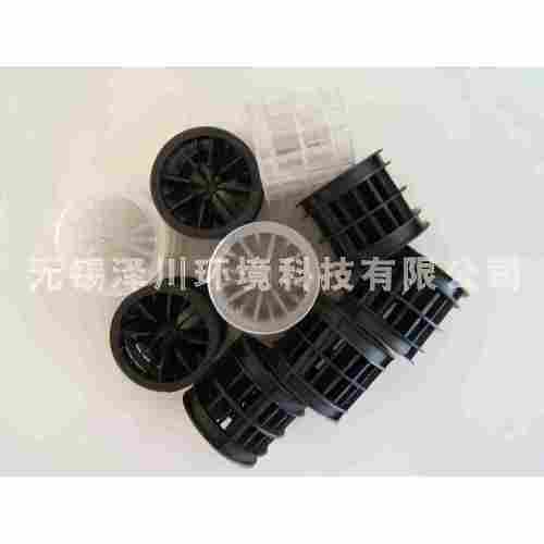 التعبئة والتغليف MBBR المتقدمة