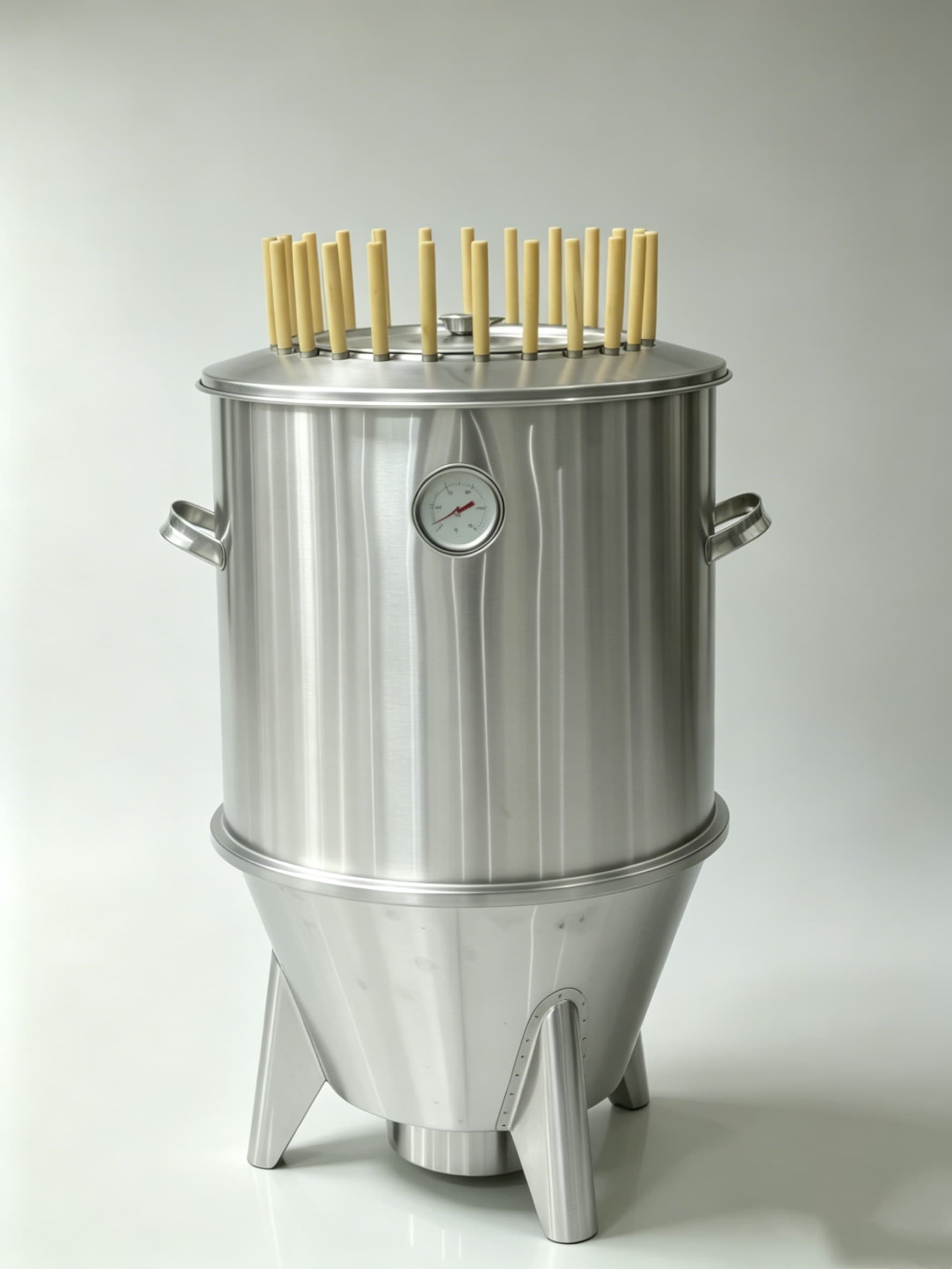 Stainless Roaster Oven