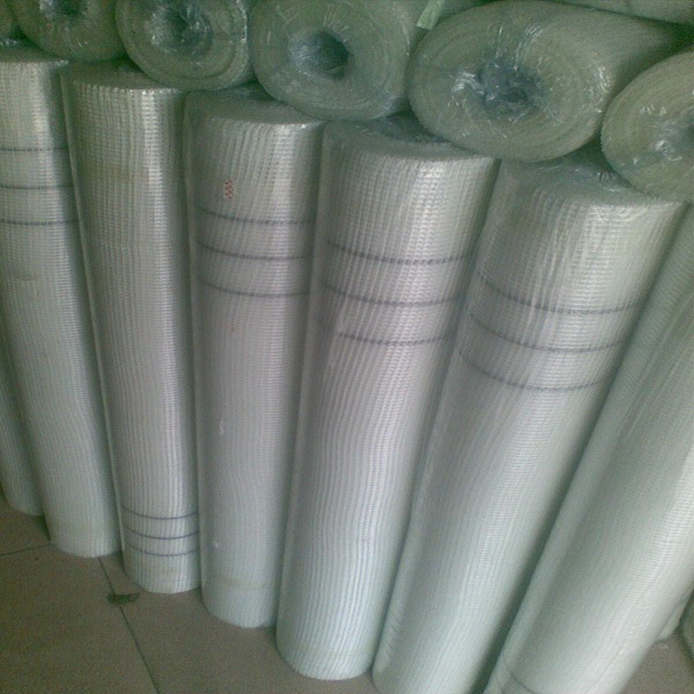 mosaic tile fiberglass mesh