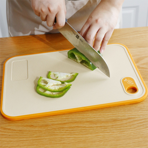 Double-sided Cutting Board Suspensible Chopping Blocks