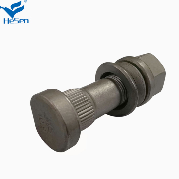 S130 Wheel Loader Bolt and Nut