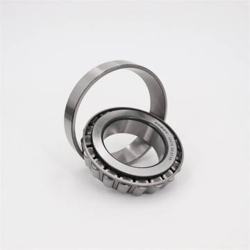 High-Speed Taper Roller Bearings: Types 33118, 33119, 33120, and 33121 for Supply and Maintenance