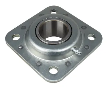 Agricultural Machinery Bearings ST491A 45x127x42.8mm Agricultural Bearing Unit