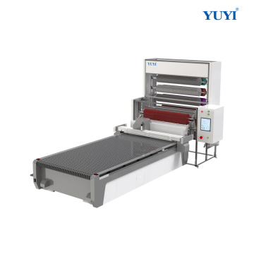 کابینت نگهداری پارچه کوچک