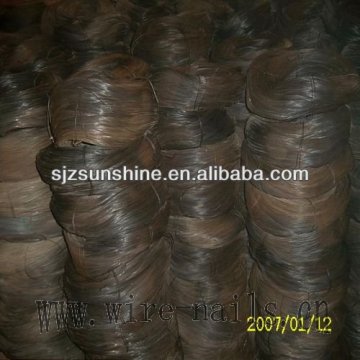 black annealed wire BWG10