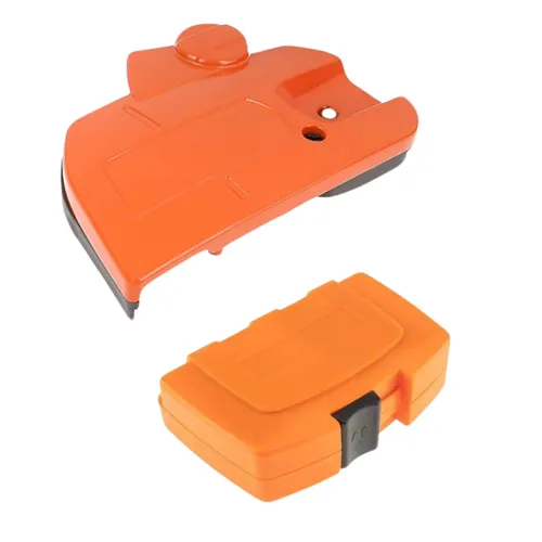 PTFE Molding Parts Shell POM Plastic Parts