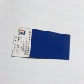 PT 287C Azul de acabamento brilhante tinta em pó