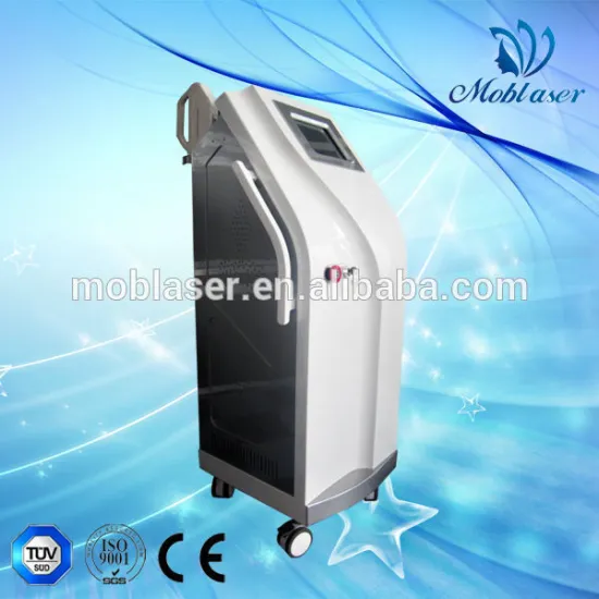 2014 new product professional high effect shr remove unwanted hair
