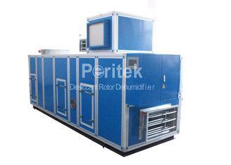 Food Industry , Candy , Chocolate , Sugar Rotary Dehumidifi