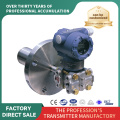 Precision Capacitive Pressure Transmitter na may Stability