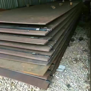 carbon steel material CS plate for sale