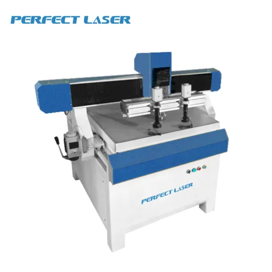 PEG-8080 Automatic Glass Cutting Machine with good performance