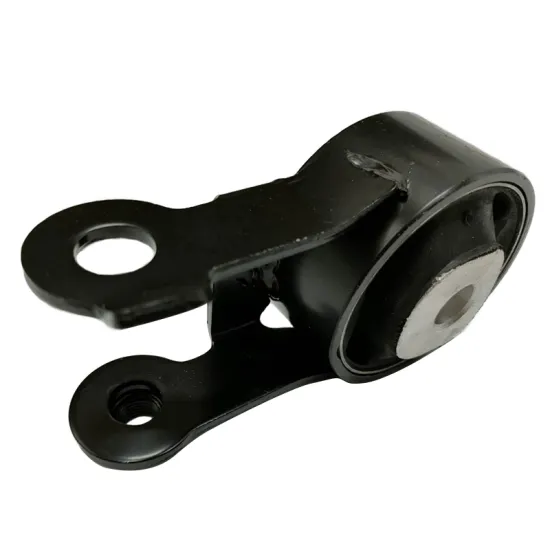 OEM Auto Rear Engine Motor Mount 12363-21060 for Yaris 1.5L