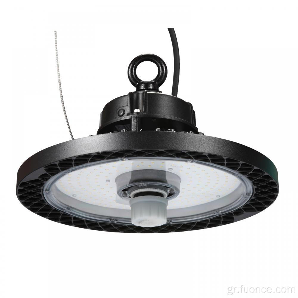 100/150/200/240w - UFO LED High Bay