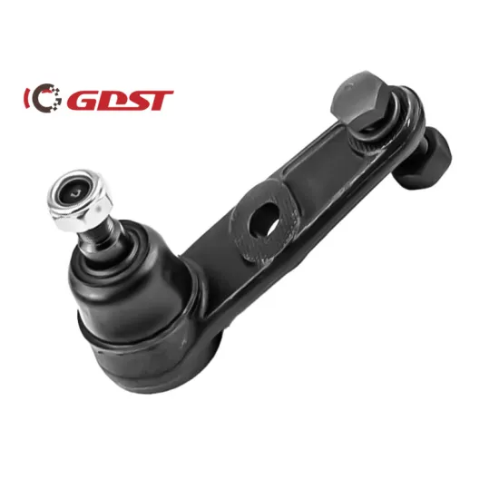 Chinese Factory Auto Spare Parts - Hydraulic Front Lower Ball Joints OEM 1003008 for Chevrolet Suspension Kit