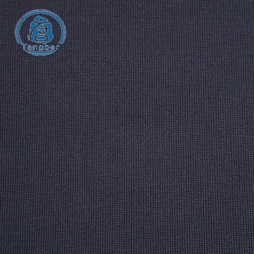 ottoman filé 95% polyester, 5% élasthanne