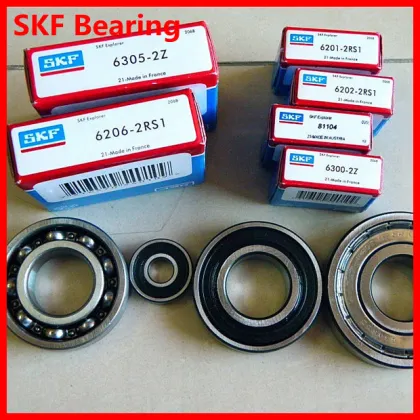 Hot sales SKF bearing