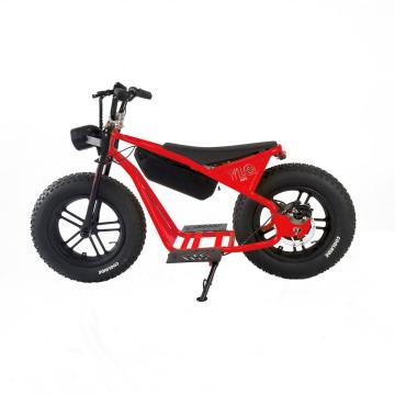 OEM Electric Bicycle Mountain EBike Supo73: Key Features and Benefits