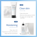 Bioaqua Korean Face Whitening Idratante Set di cura della pelle