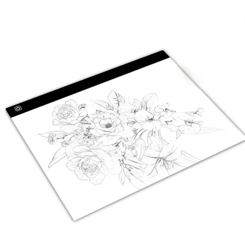 Suron Flicker-Free Art Tegning Tracing Pad-bord