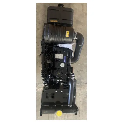 11kVA to 60kVA Diesel Generators with Perkins Engine Options