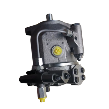 Factory Direct Sales A10VSO63 Rexroth Hydraulic Pump
