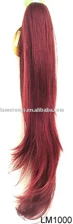 Fashion Clip Wig