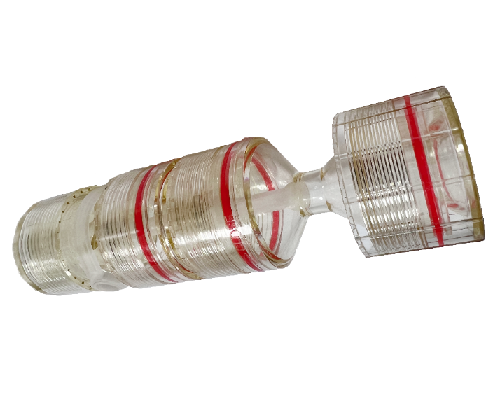 Prp Tube