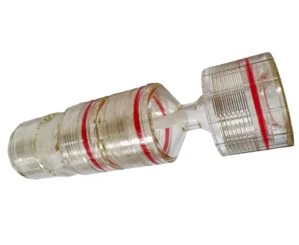 Blood Collection PRP Tube
