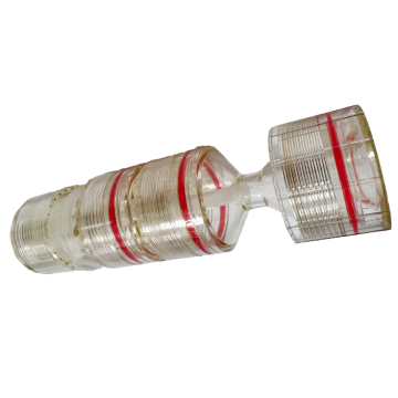 Trombosit açısından zengin plazma PRP tüpü