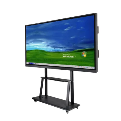 98-inch Electronic Infrared Interactive Whiteboard