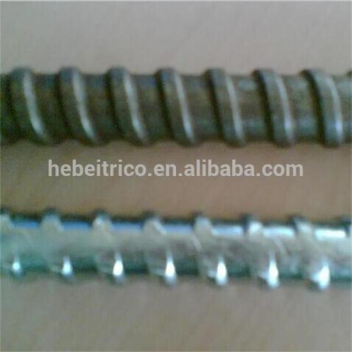 Dywidag Tie Rod Bar Hot Rolled, High Quality Dywidag Tie Rod Bar Hot ...