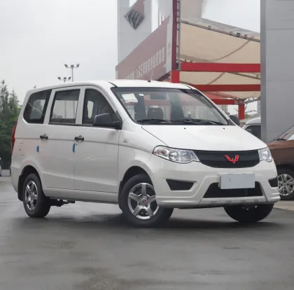 Newly In Stock: Saic-gm-wuling Wuling Hongguang 2020 1.2L S Basic National VI LSI