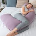 Luxury Multifonction Mink Cashmere Maternity Pillow